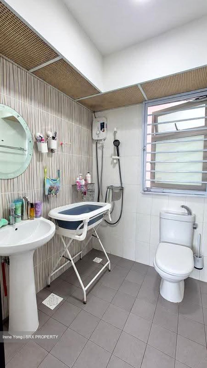 Blk 492G Tampines Greenedge (Tampines), HDB 3 Rooms #625865491